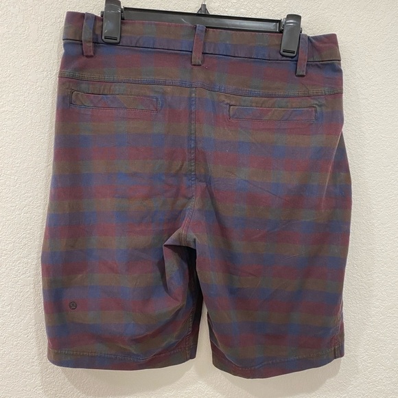 Lululemon kahuna shorts size 34 - Picture 2 of 5